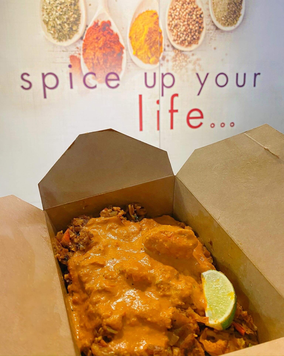 Saffron Spice Kitchen Spice Up Your Life ⋆ Toronto Girls Blog