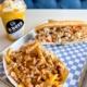 B Boyz Scarborough Poutine Sub Sandwich Mango Shake