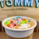 Tommy Cafe Oakville lucky charms latte